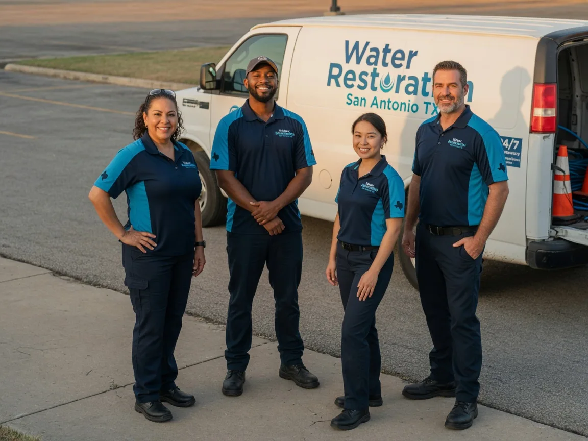 Water Damage Repair company in Cartersville, VA